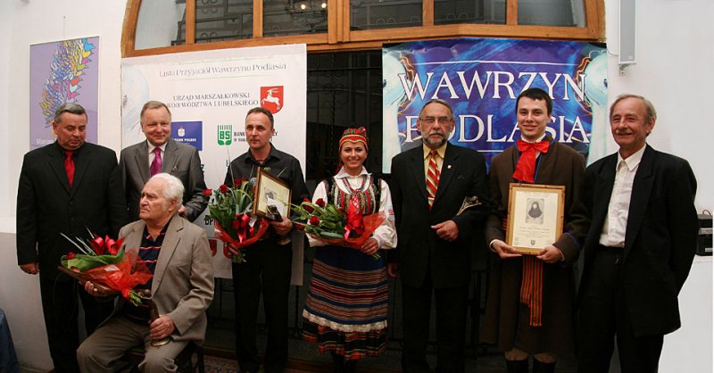 Laureates