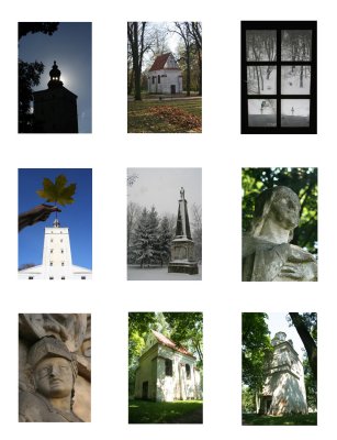 Miniatures - Random objects