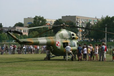 Chopper