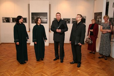 Vocal Group