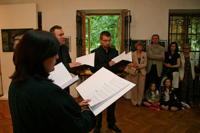 Vocal Group