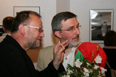 Talking about..... photos