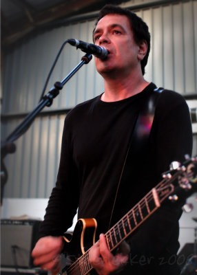 The Wedding Present