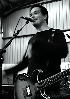 The Wedding Present