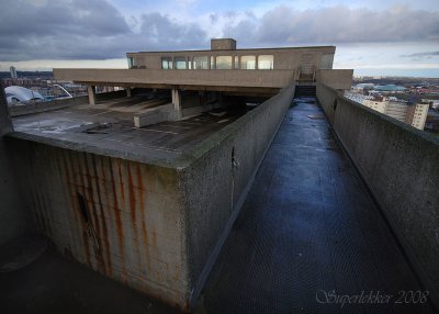 Top Floor