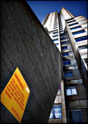 Dunston Rocket - Colour