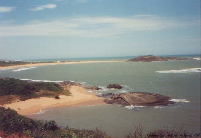 Vol au-dessus de la roche, Cerville  Antonio DE MORAIS  1988.jpg