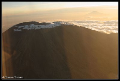 MT.Kilimanjaro