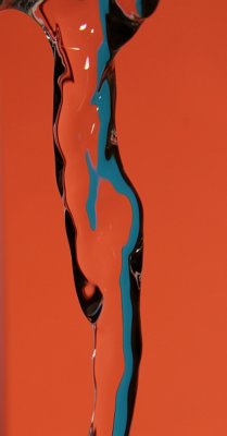 Art in water