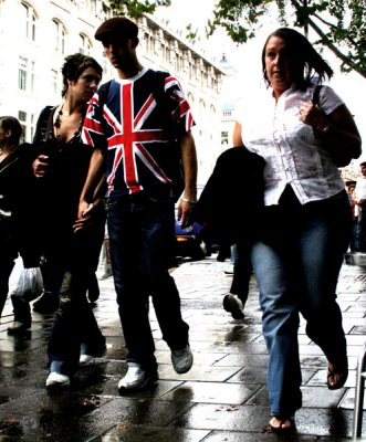 UNION OF JACK
