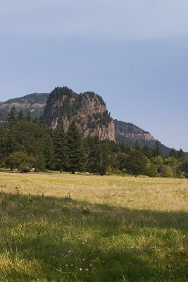 Beacon Rock, Washington