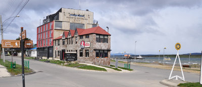 Hotel Indigo, Puerto Natales, Chile