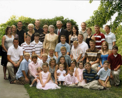 Grandkids