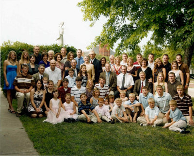Entire Family