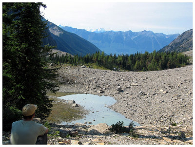 Wolverine Pass