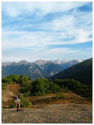 Approaching Numa Pass