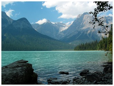 Emerald Lake