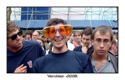 Werchter 2008