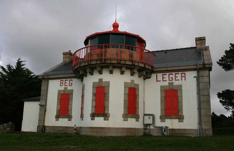 Beg Lger