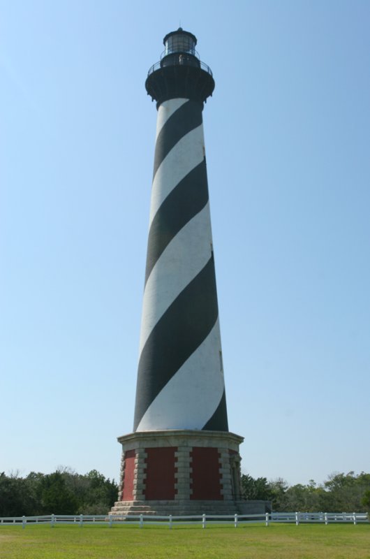 Cape Hatteras, NC