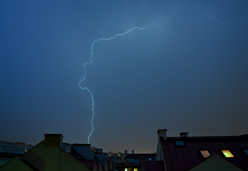 Lightning