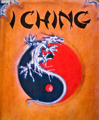 I-Ching Dragon