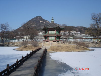 Changdeok Palace