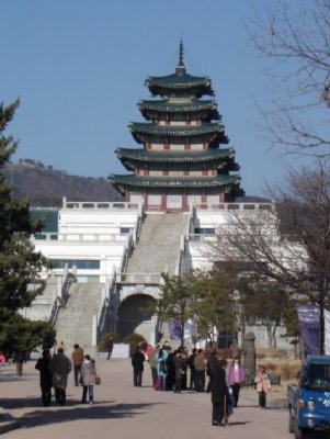 Changdeok Palace