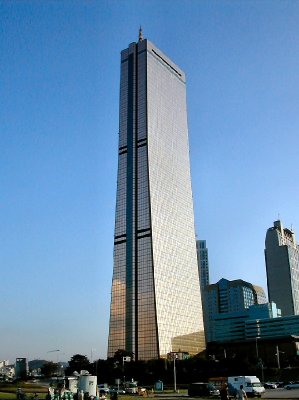 Youido DLI 63 Building (Daehan Life Insurance)