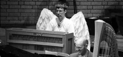  Not the BBC Philharmonic