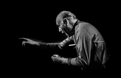 Sir Georg Solti