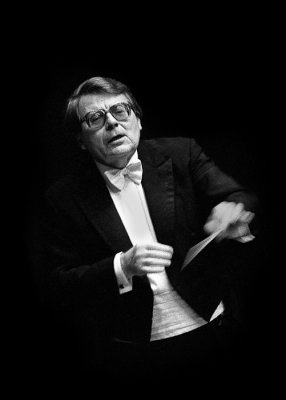 Sir Edward Downes