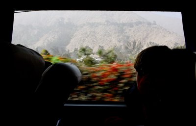 Travel