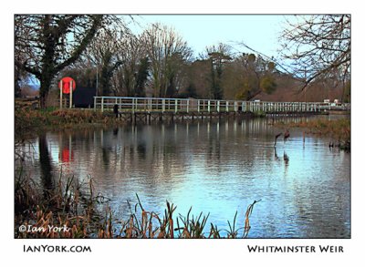Weir