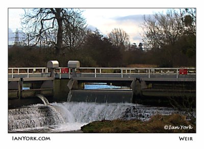 Weir 2