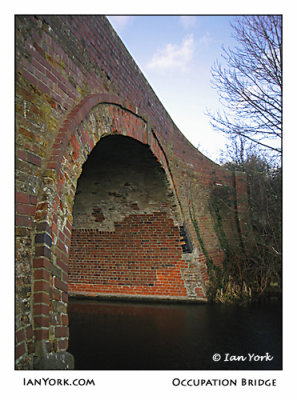Occupation Bridge