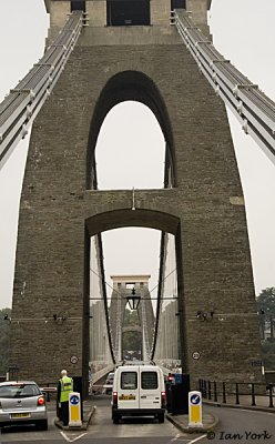 The Bridge