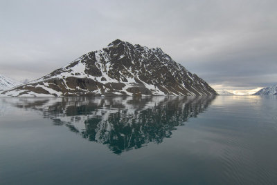  Krossfjorden.