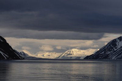  Krossfjorden.