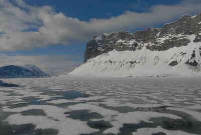  Hornsund.