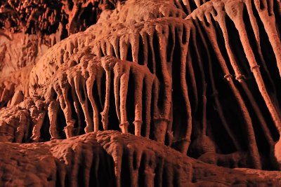 Lehman Caves
