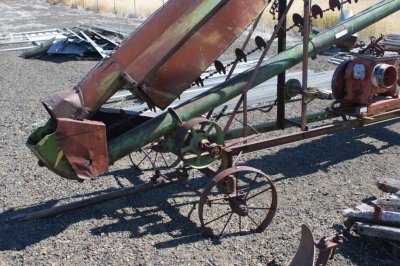 Grain Mover