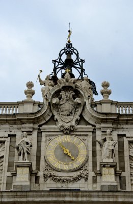 Palacio Royal