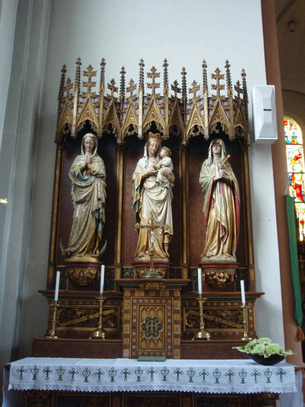 Steenderen, RK kerk interieur 2, 2008.jpg