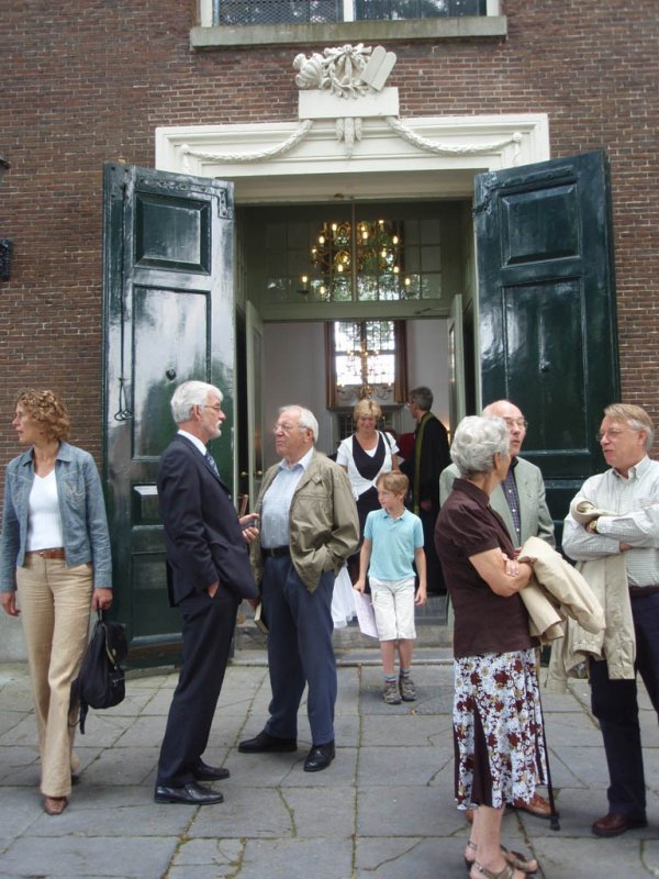 Ouderkerk ad Amstel, PKN kerk entree, 2008.jpg