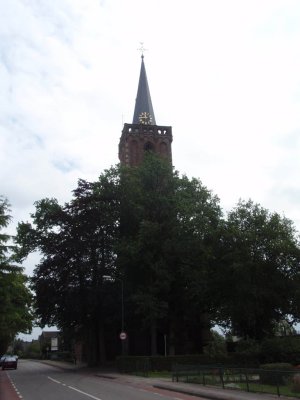 Loosdrecht (Nieuw-), NH kerk 3, 2008.jpg