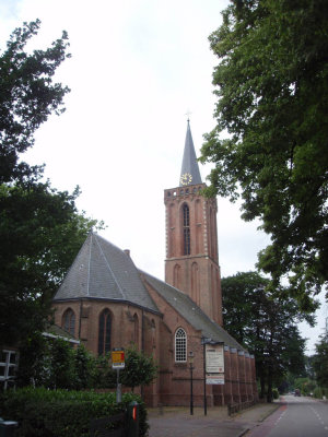 Loosdrecht (Nieuw-), NH kerk 4, 2008.jpg