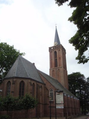 Loosdrecht (Nieuw-), NH kerk 5, 2008.jpg