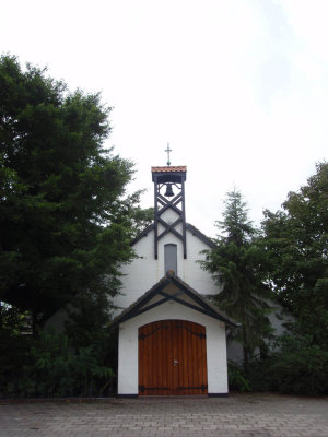 Loosdrecht (Nieuw-), RK kerk 2, 2008.jpg