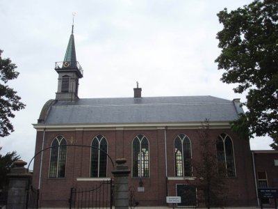 Loosdrecht (Oud-), NH kerk, 2008.jpg